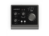 Audient iD4 MKII Audient iD4 MKII